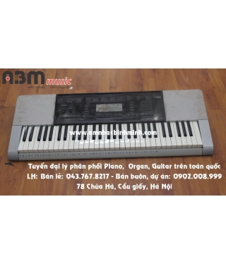 Đàn Organ Casio CTK 4200